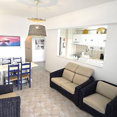 Apartamento Praia Fuzeta 2 Exterior photo