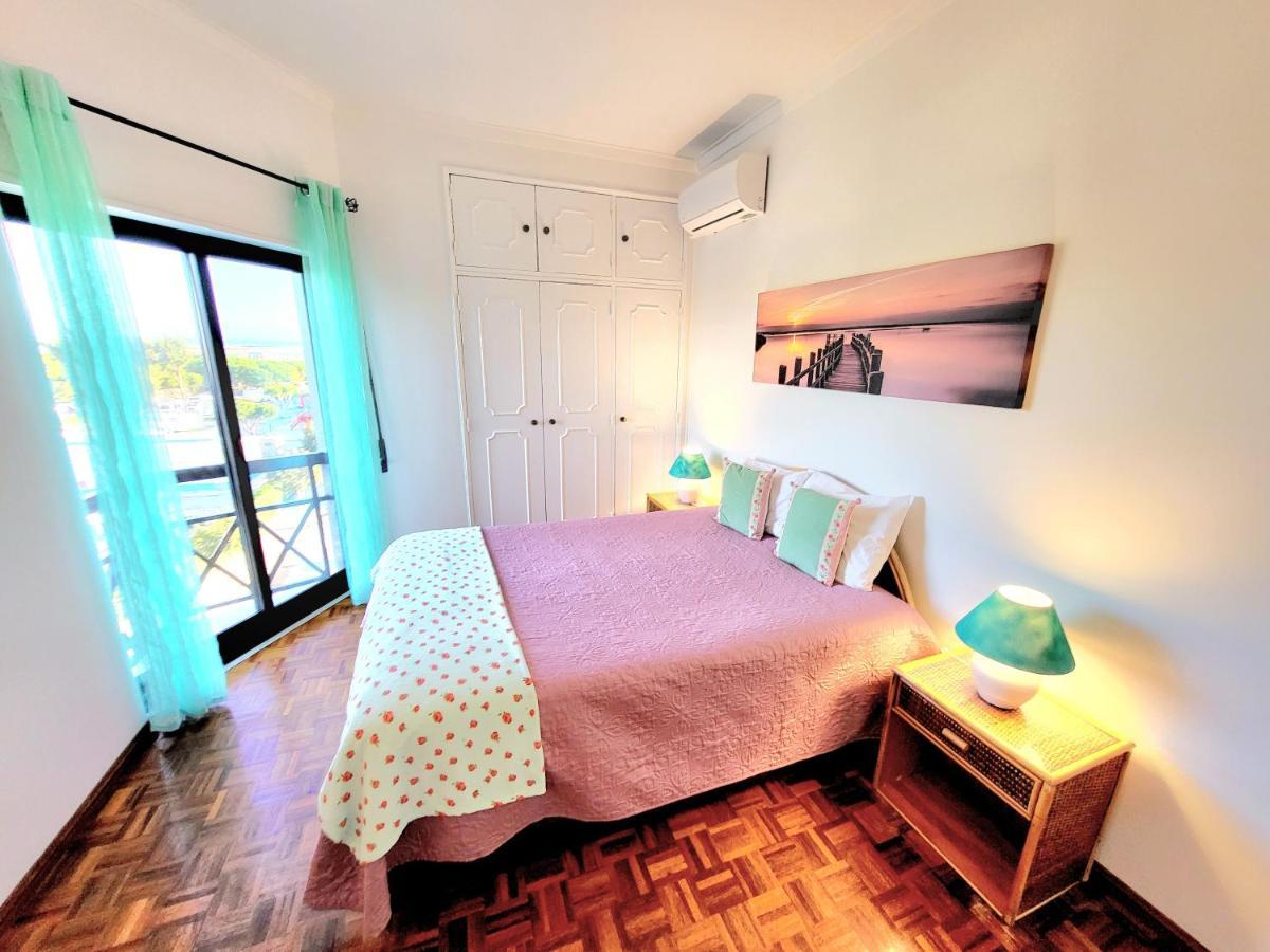 Apartamento Praia Fuzeta 2 Exterior photo