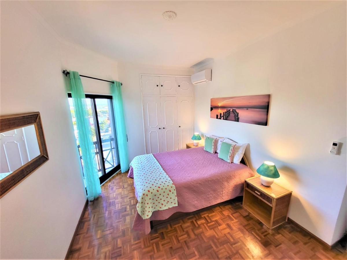 Apartamento Praia Fuzeta 2 Exterior photo