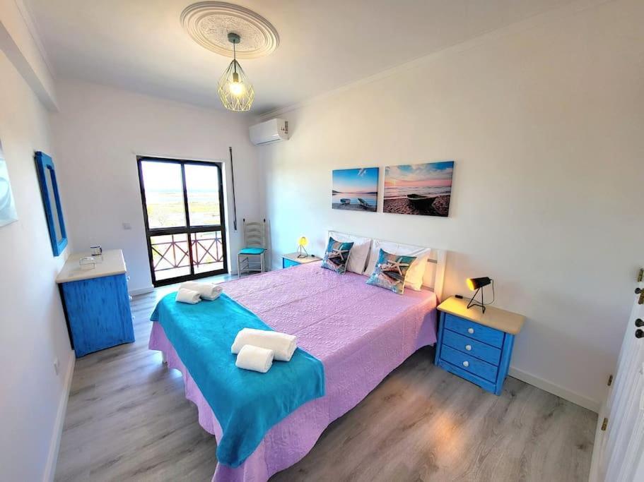 Apartamento Praia Fuzeta 2 Exterior photo