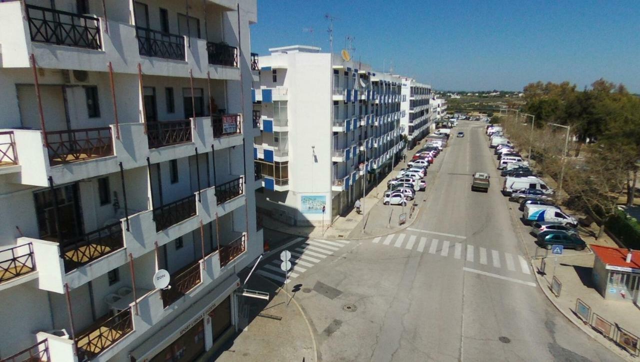 Apartamento Praia Fuzeta 2 Exterior photo
