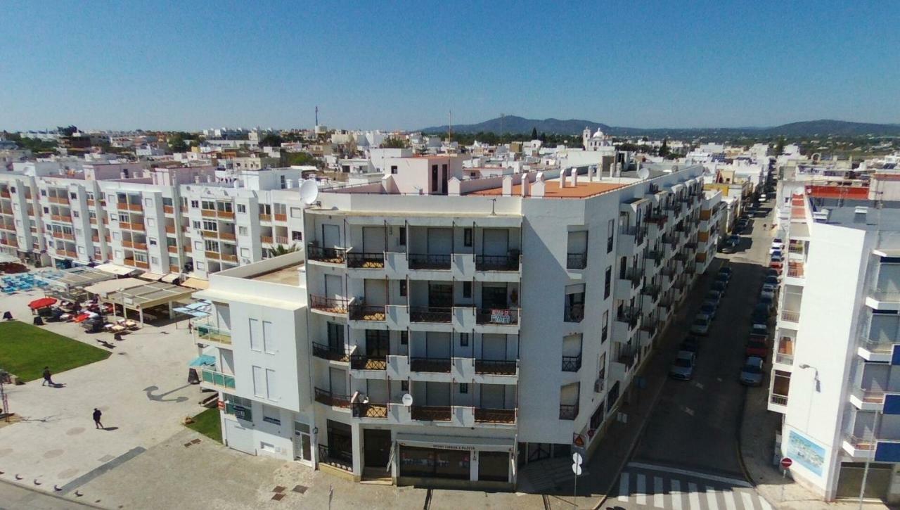 Apartamento Praia Fuzeta 2 Exterior photo